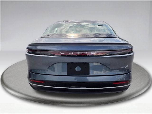 2023 Lucid Air Pure