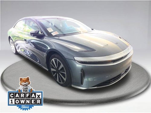 2023 Lucid Air Pure