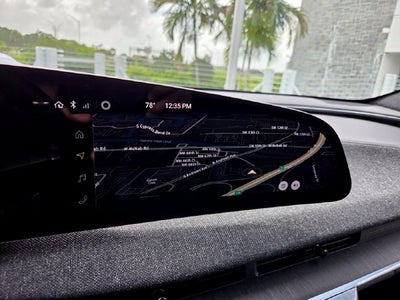 2023 Lucid Air Pure