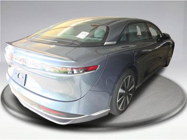 2023 Lucid Air Pure