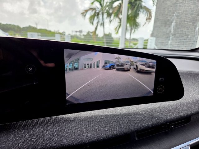 2023 Lucid Air Pure