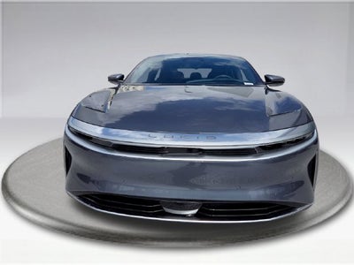 2023 Lucid Air Pure