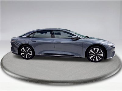 2023 Lucid Air Pure