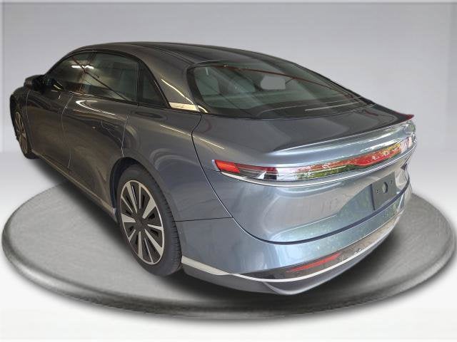 2023 Lucid Air Pure