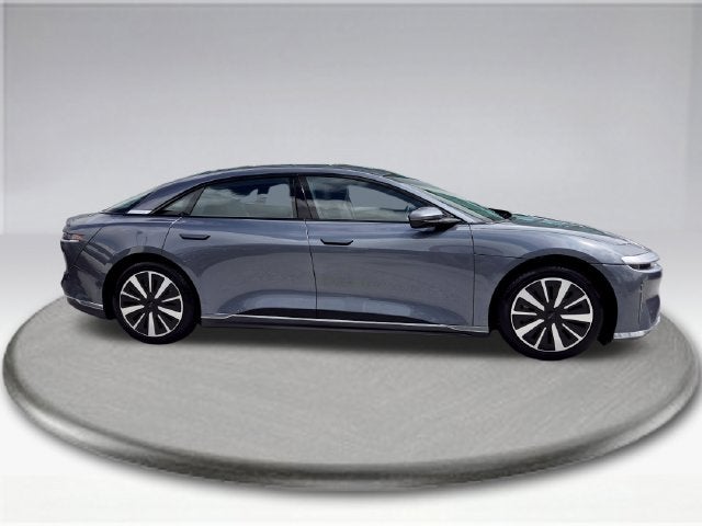 2023 Lucid Air Pure