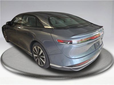 2023 Lucid Air Pure