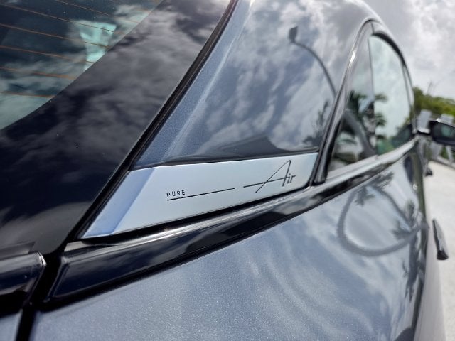 2023 Lucid Air Pure