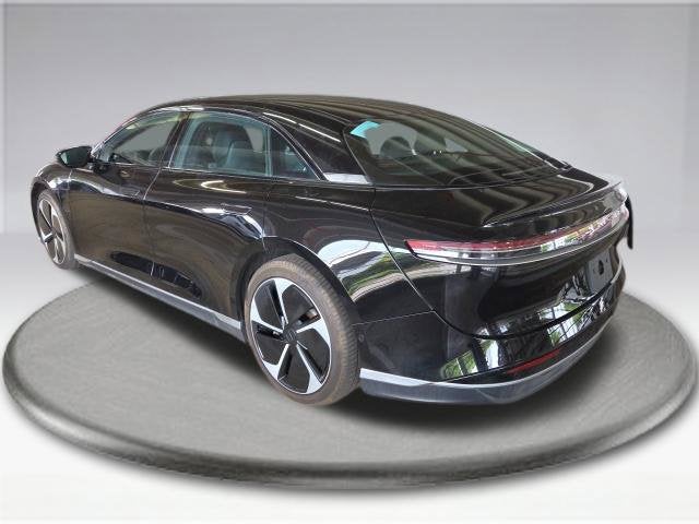 2023 Lucid Air Pure