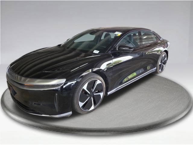 2023 Lucid Air Pure