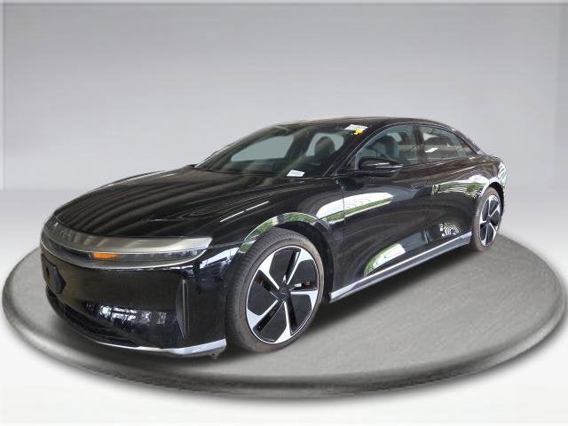2023 Lucid Air Pure