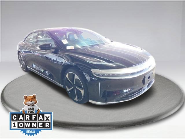 2023 Lucid Air Pure