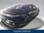 2023 Lucid Air Pure