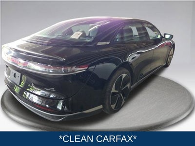 2023 Lucid Air Pure