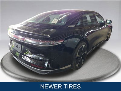 2023 Lucid Air Pure