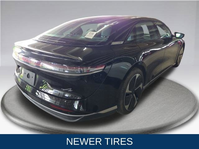 2023 Lucid Air Pure