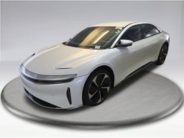 2023 Lucid Air Pure