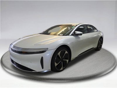 2023 Lucid Air Pure