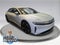 2023 Lucid Air Pure