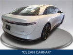 2023 Lucid Air Pure