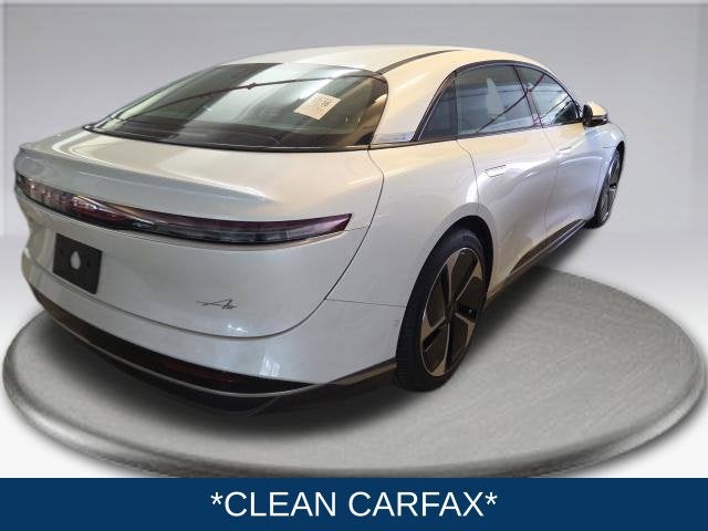 2023 Lucid Air Pure