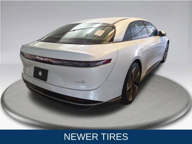 2023 Lucid Air Pure