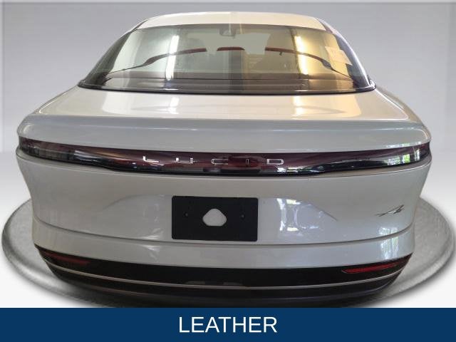 2023 Lucid Air Pure