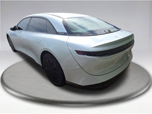 2024 Lucid Air Pure
