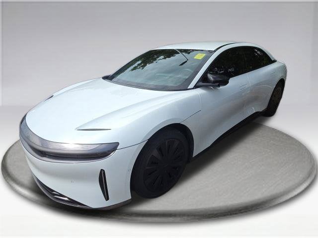 2024 Lucid Air Pure