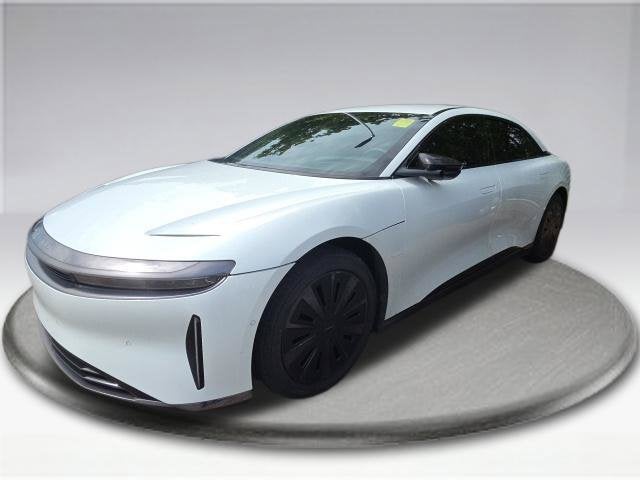 2024 Lucid Air Pure