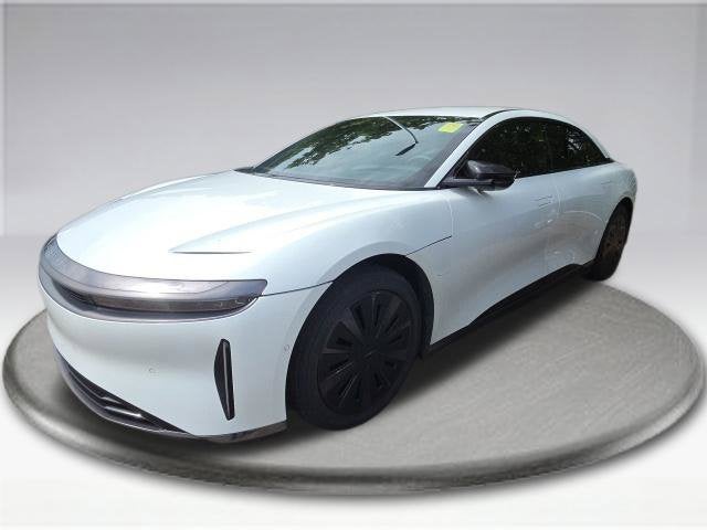 2024 Lucid Air Pure