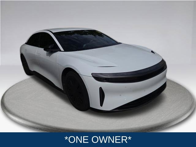 2024 Lucid Air Pure