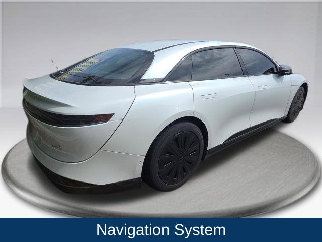 2024 Lucid Air Pure