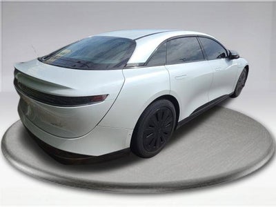 2024 Lucid Air Pure