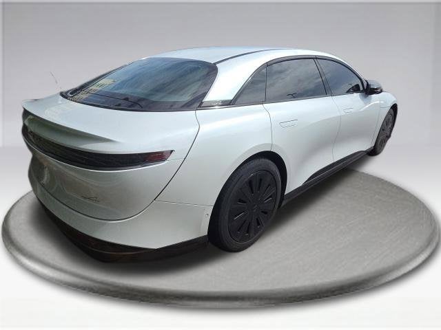 2024 Lucid Air Pure