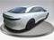 2024 Lucid Air Pure
