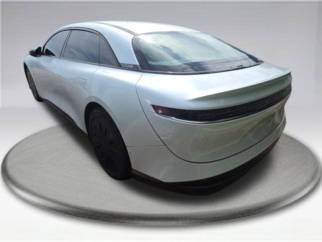 2024 Lucid Air Pure