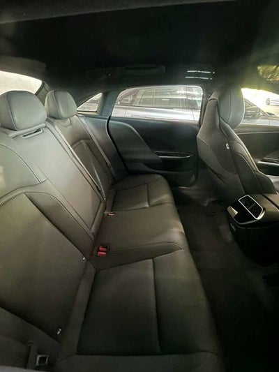 2024 Lucid Air Pure