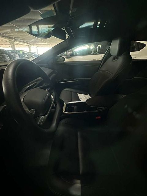 2024 Lucid Air Pure