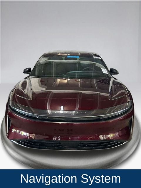 2024 Lucid Air Pure