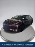 2024 Lucid Air Pure