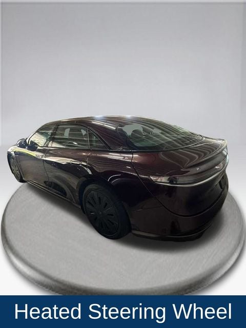 2024 Lucid Air Pure