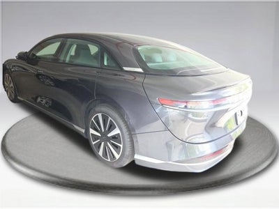 2026 Lucid Air Pure