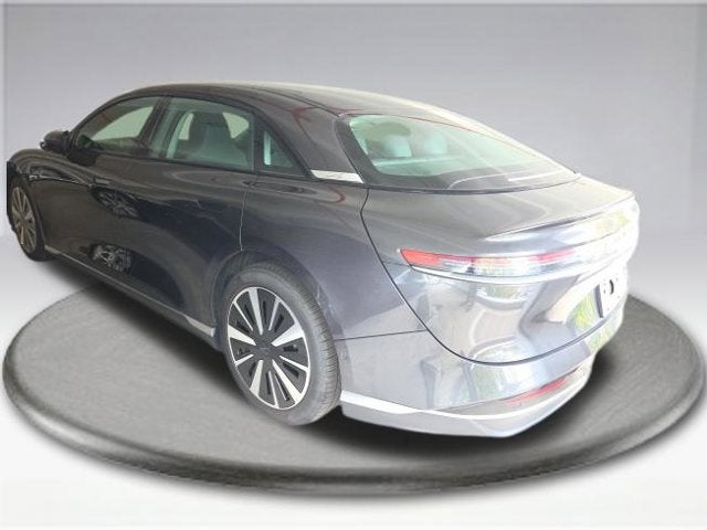 2026 Lucid Air Pure