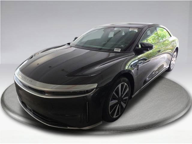 2026 Lucid Air Pure