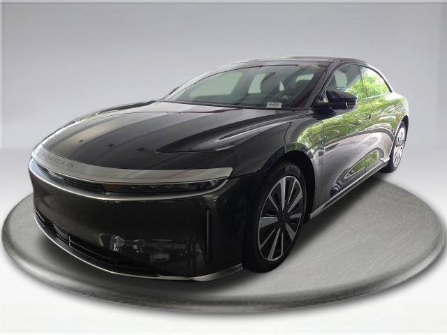 2026 Lucid Air Pure