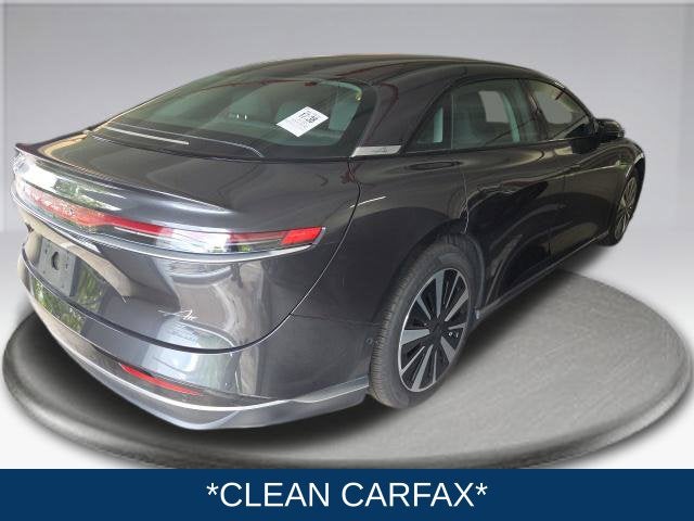 2026 Lucid Air Pure