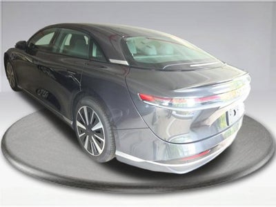 2026 Lucid Air Pure