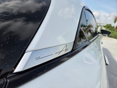 2024 Lucid Air Pure