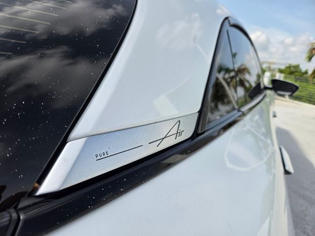 2024 Lucid Air Pure