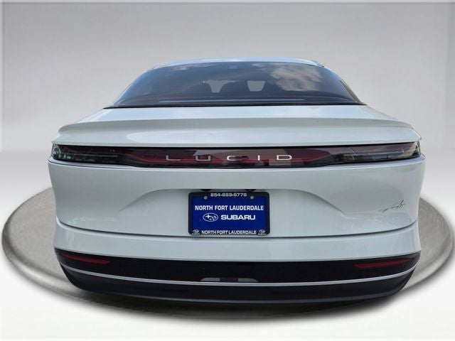 2024 Lucid Air Pure